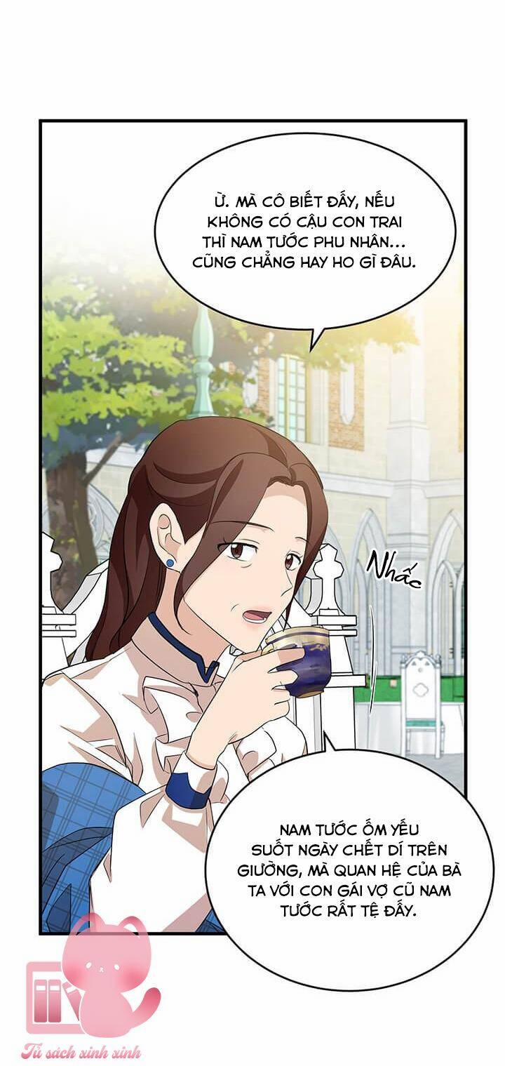 Ác Nữ Trùng Sinh 52 trang 43