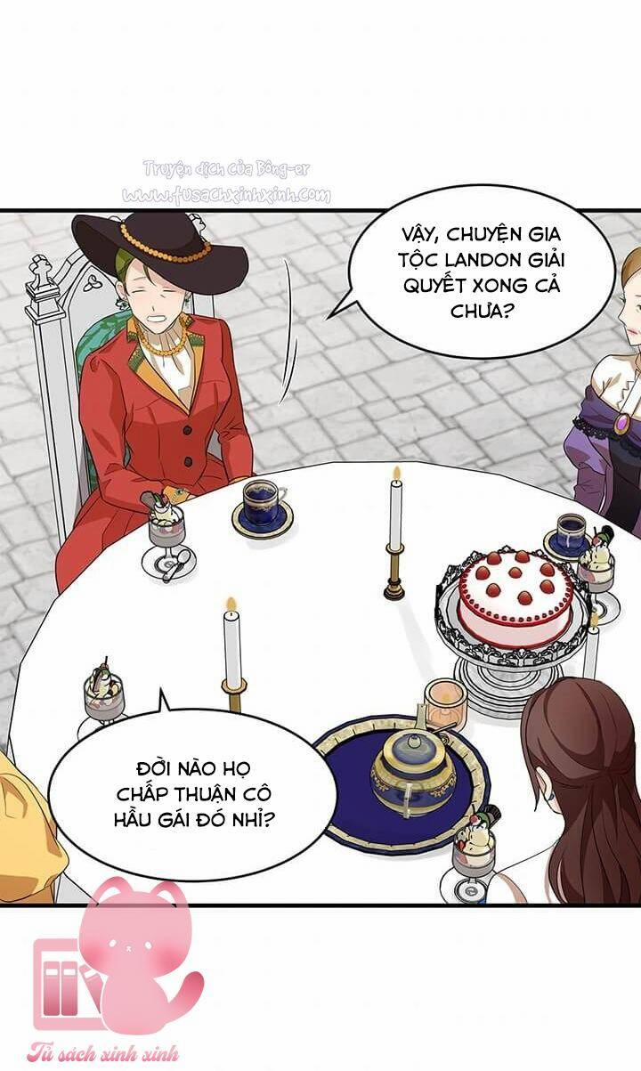 Ác Nữ Trùng Sinh 52 trang 45