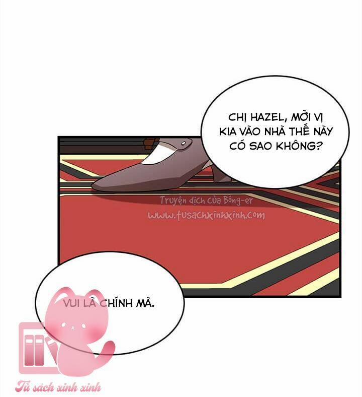 Ác Nữ Trùng Sinh 52 trang 48