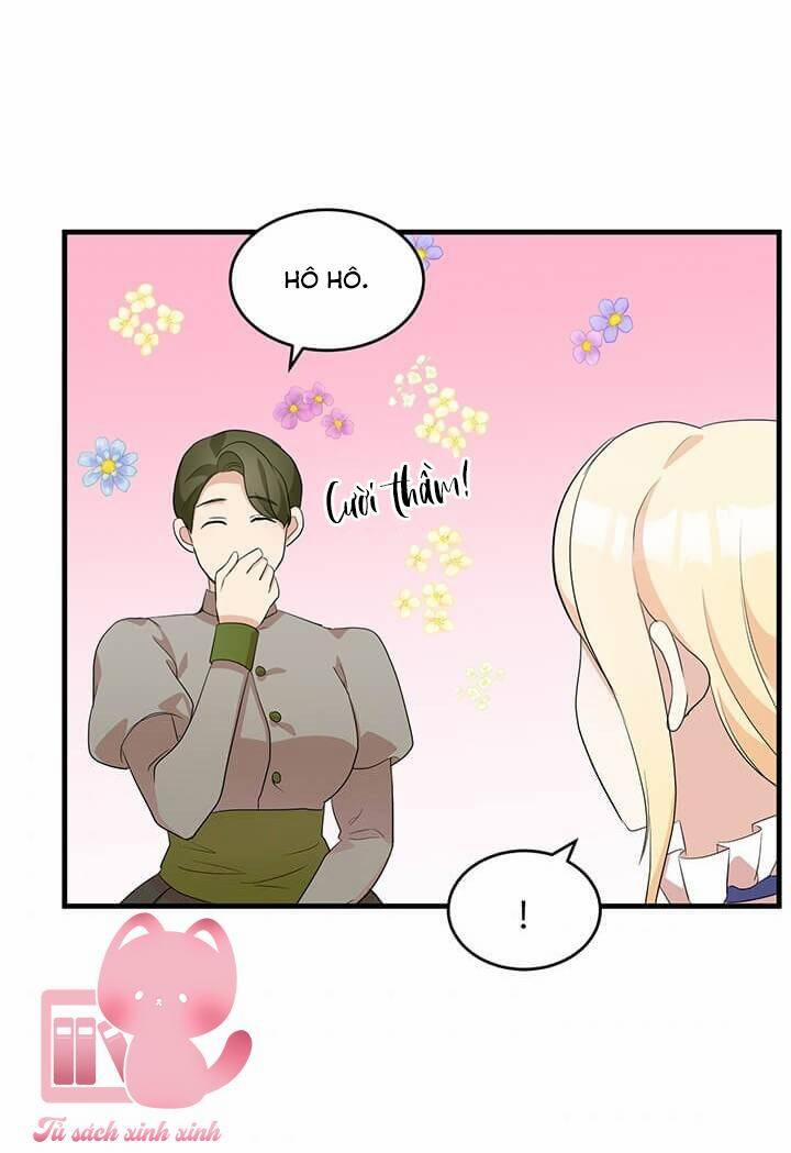 Ác Nữ Trùng Sinh 52 trang 5