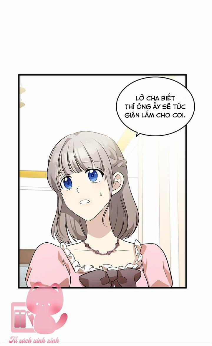 Ác Nữ Trùng Sinh 52 trang 50
