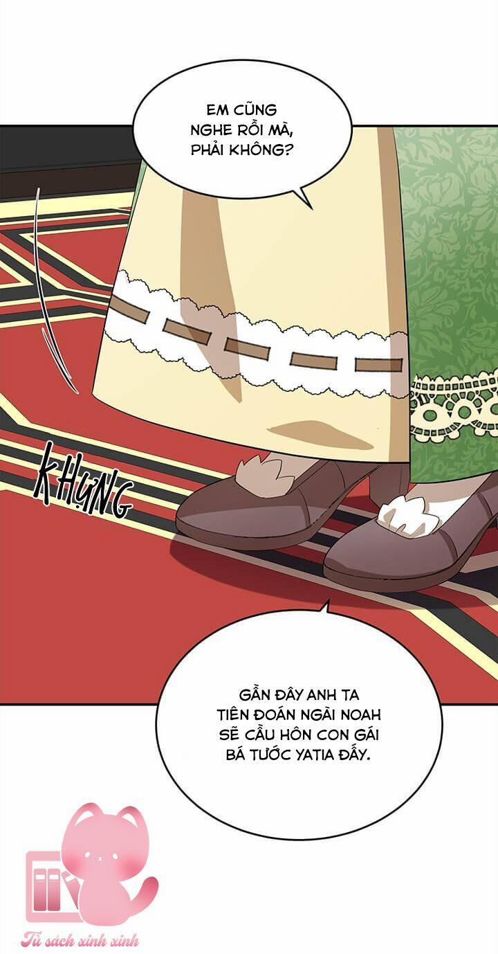 Ác Nữ Trùng Sinh 52 trang 52