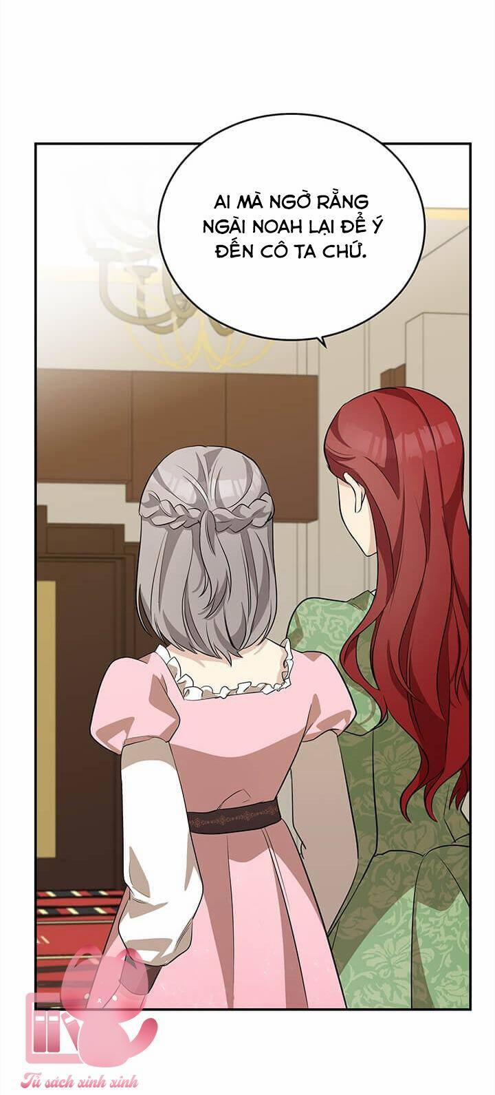 Ác Nữ Trùng Sinh 52 trang 53