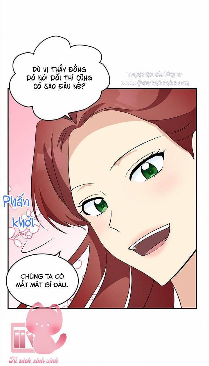 Ác Nữ Trùng Sinh 52 trang 54