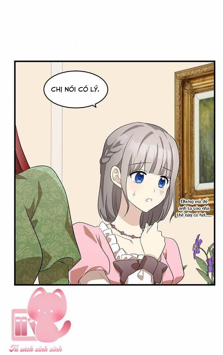 Ác Nữ Trùng Sinh 52 trang 55