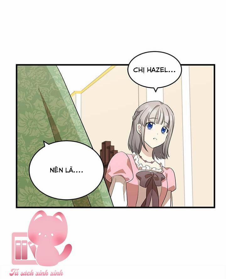 Ác Nữ Trùng Sinh 52 trang 58