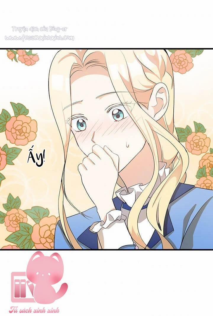 Ác Nữ Trùng Sinh 52 trang 6