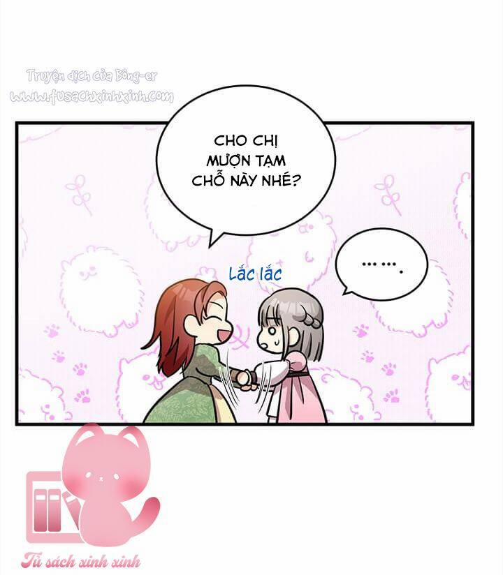 Ác Nữ Trùng Sinh 52 trang 60