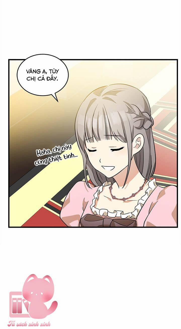 Ác Nữ Trùng Sinh 52 trang 61