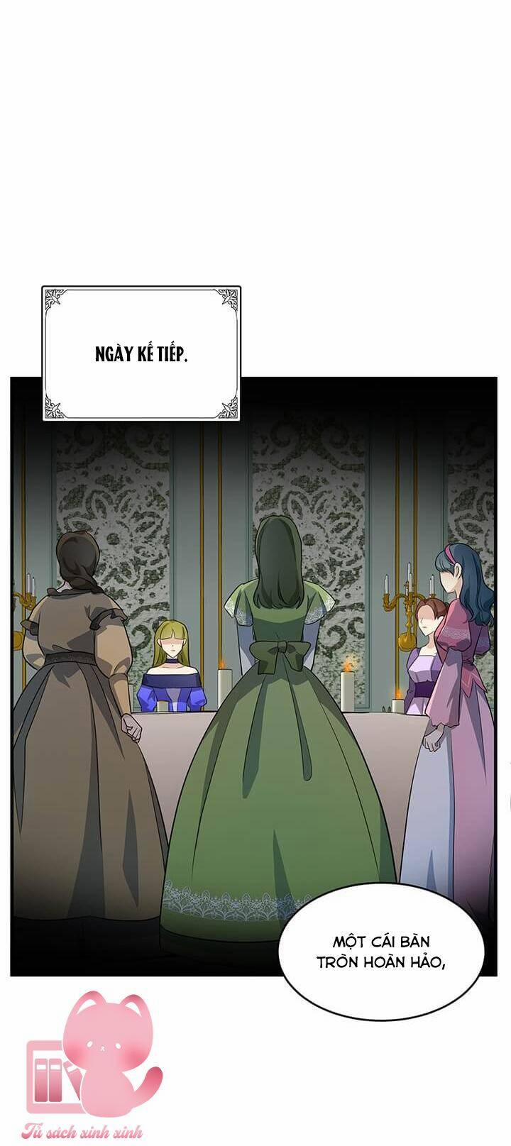 Ác Nữ Trùng Sinh 52 trang 62