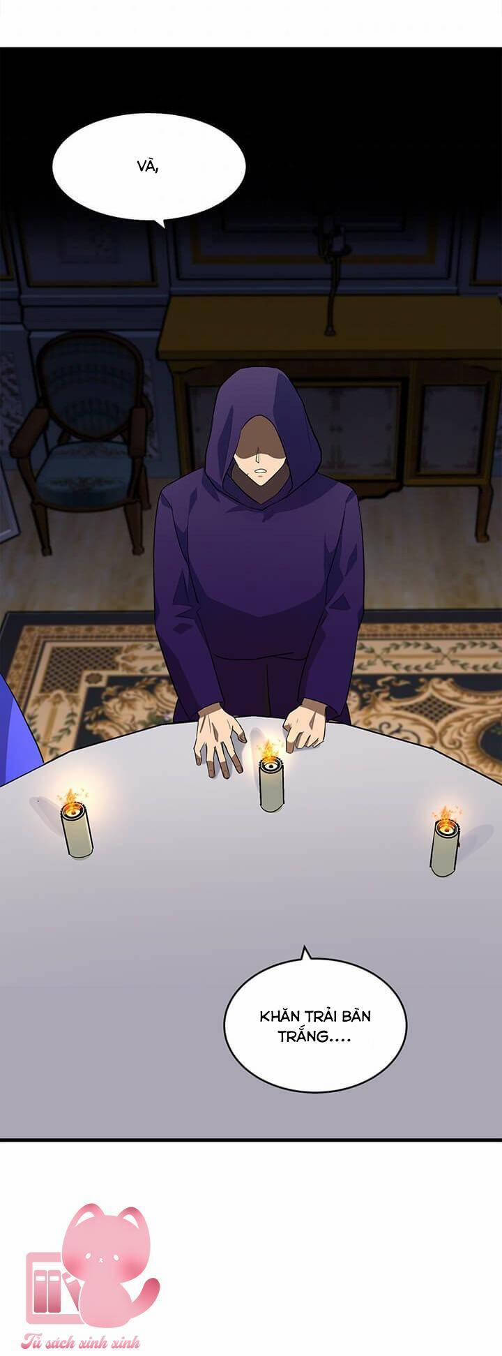 Ác Nữ Trùng Sinh 52 trang 64