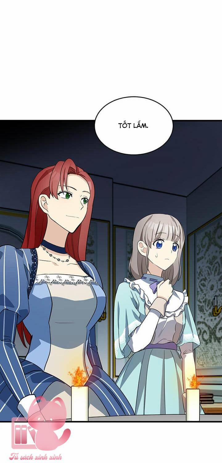 Ác Nữ Trùng Sinh 52 trang 65