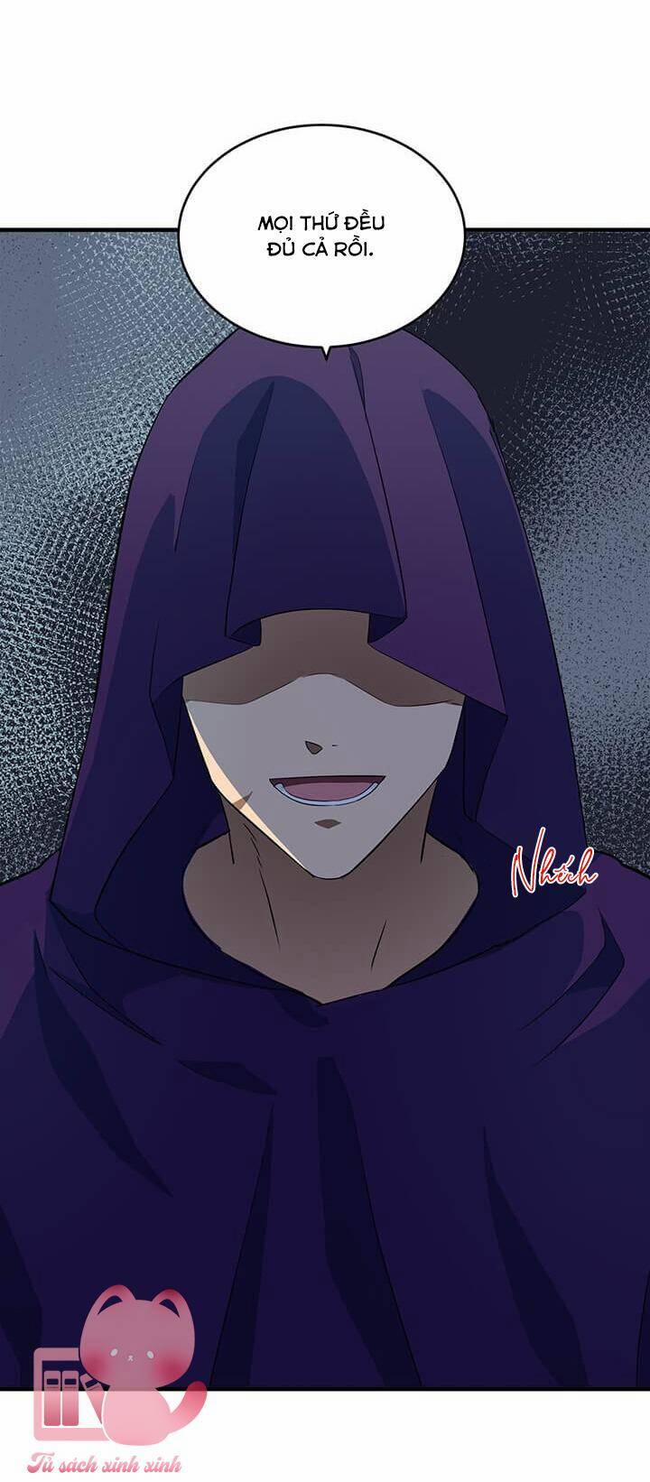 Ác Nữ Trùng Sinh 52 trang 66
