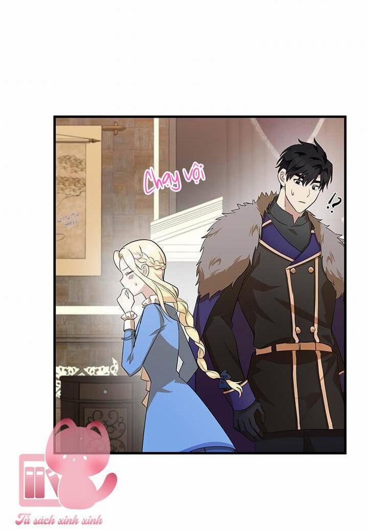 Ác Nữ Trùng Sinh 52 trang 7