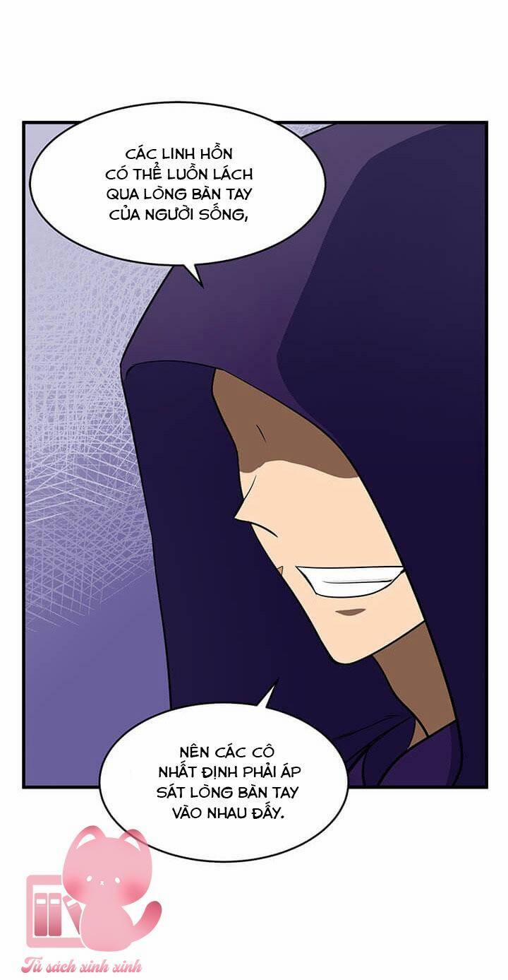 Ác Nữ Trùng Sinh 53 trang 10