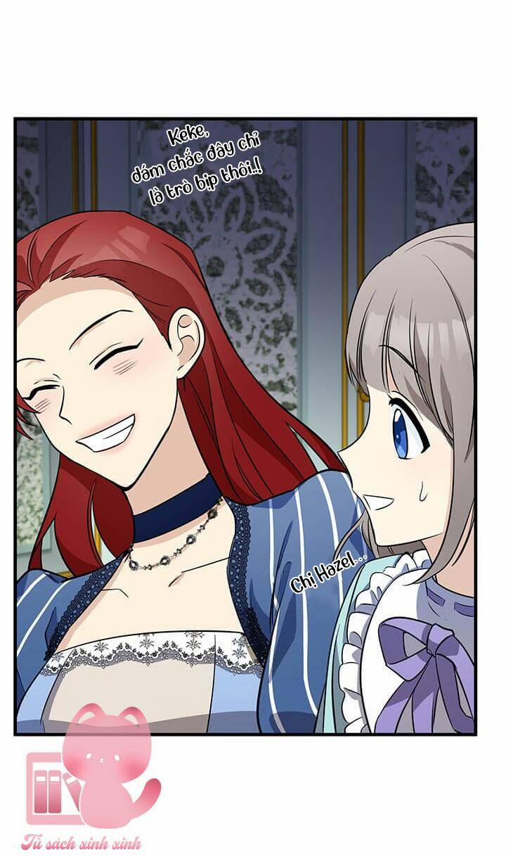 Ác Nữ Trùng Sinh 53 trang 11