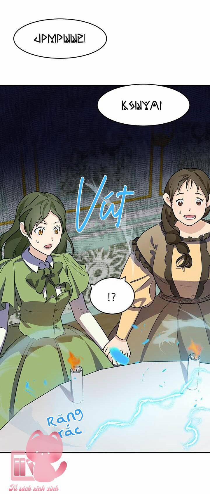 Ác Nữ Trùng Sinh 53 trang 13