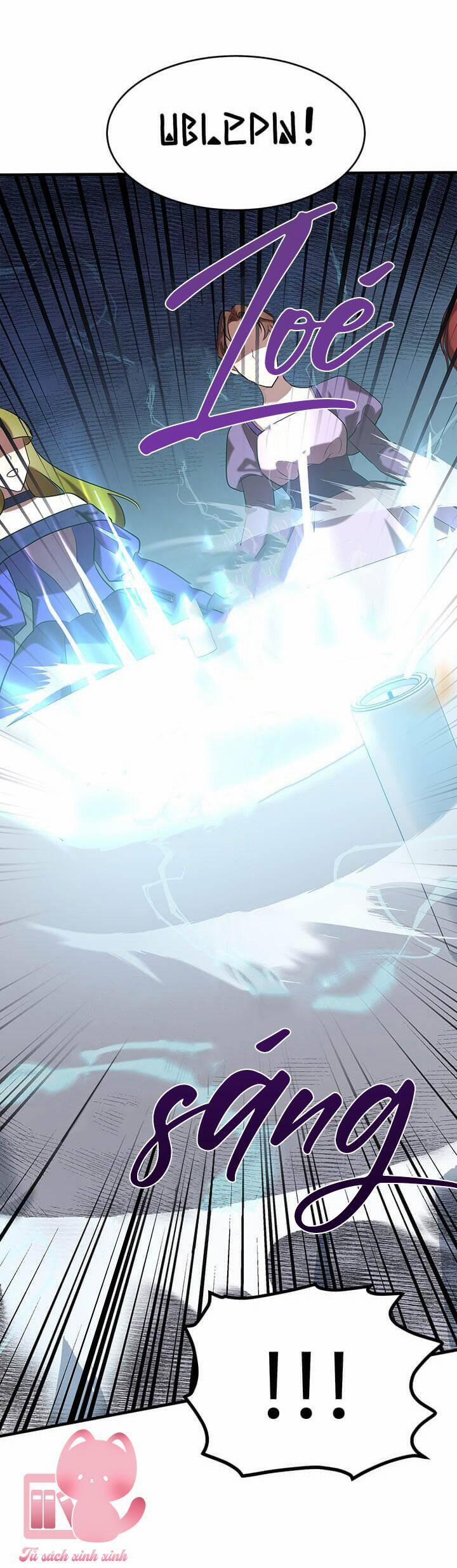 Ác Nữ Trùng Sinh 53 trang 15