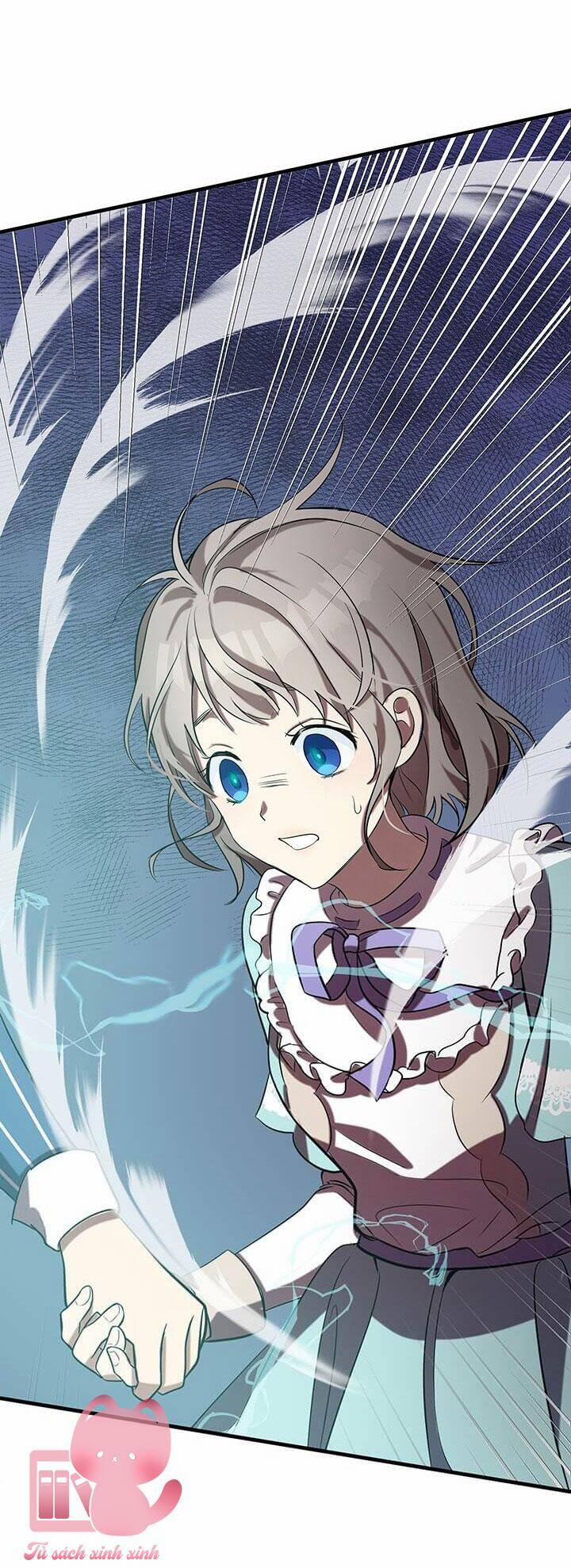 Ác Nữ Trùng Sinh 53 trang 16