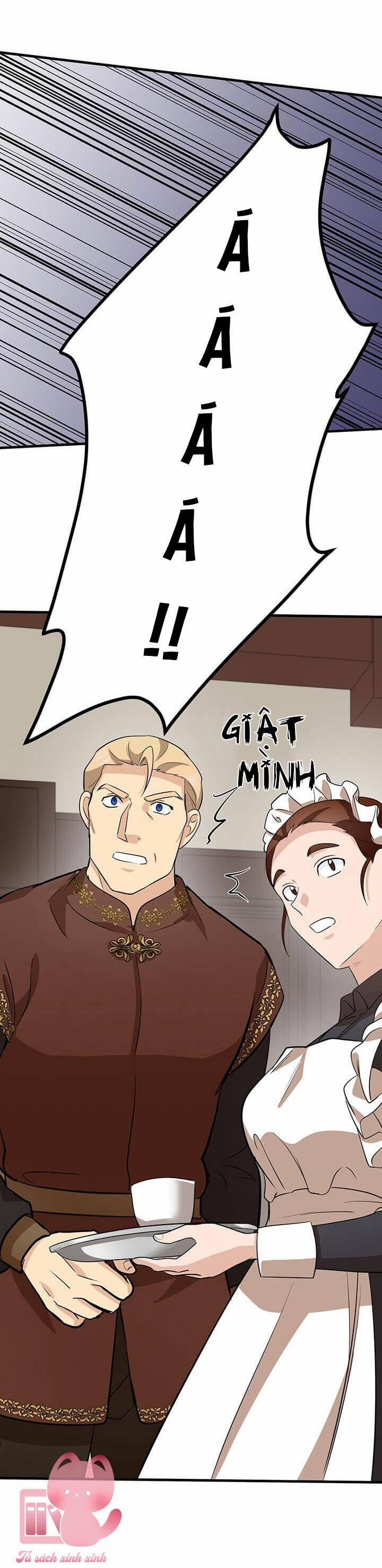 Ác Nữ Trùng Sinh 53 trang 17