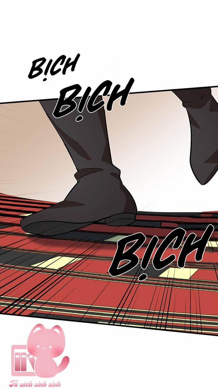 Ác Nữ Trùng Sinh 53 trang 18