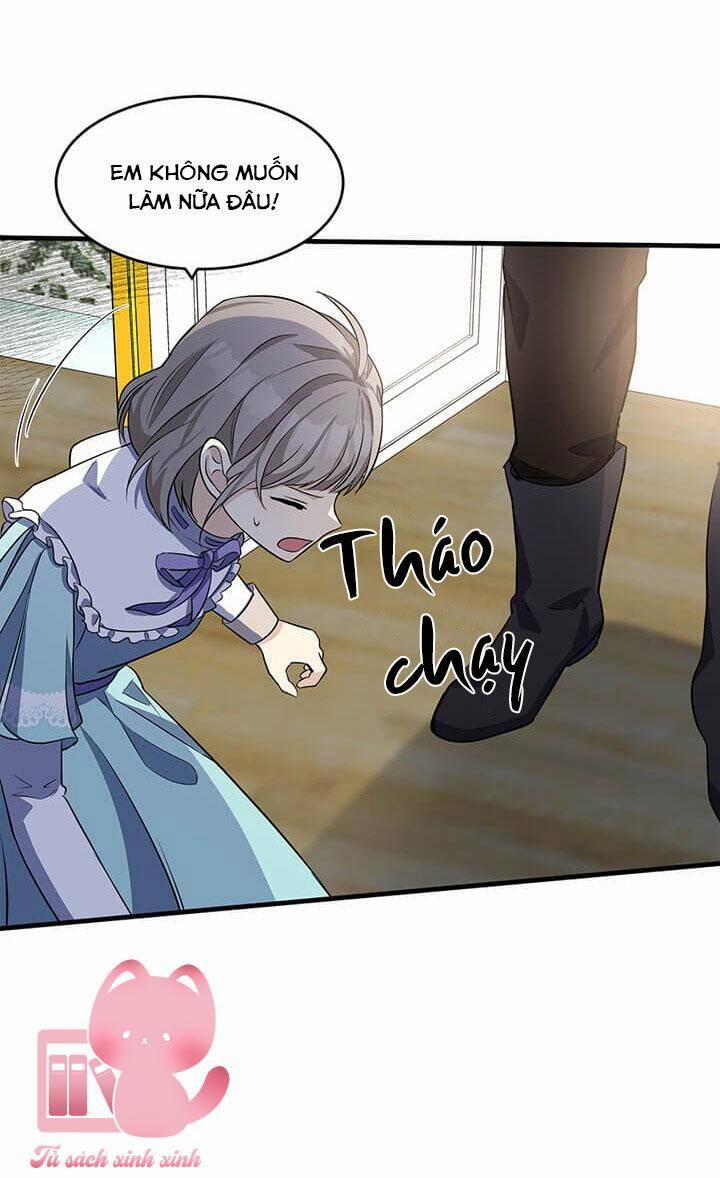 Ác Nữ Trùng Sinh 53 trang 20