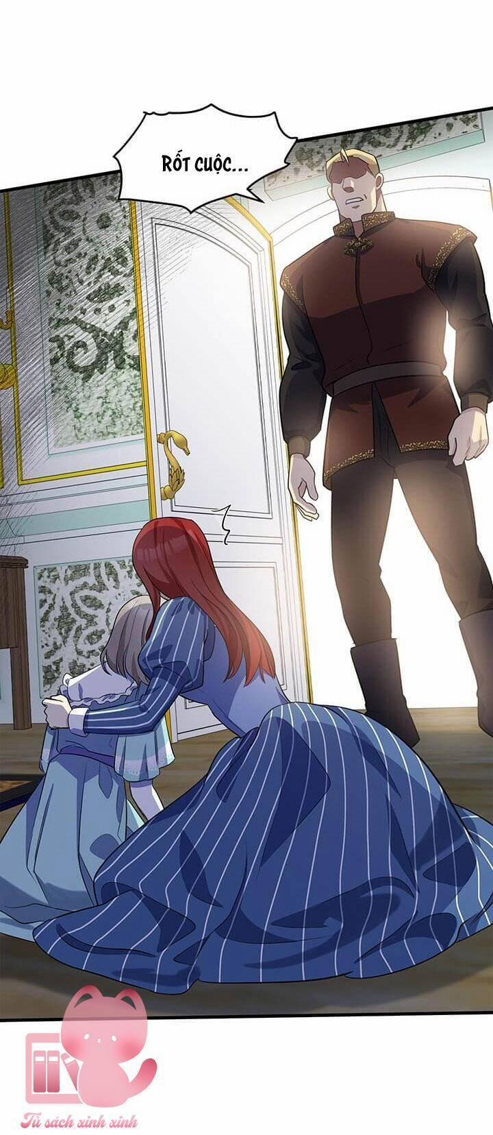 Ác Nữ Trùng Sinh 53 trang 22