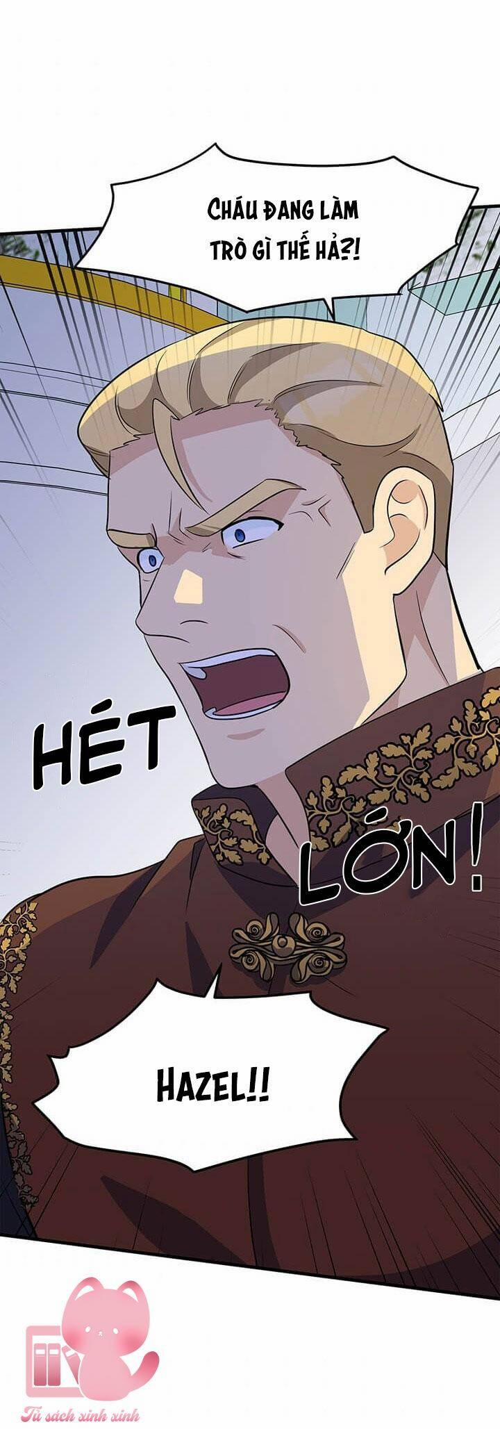 Ác Nữ Trùng Sinh 53 trang 24