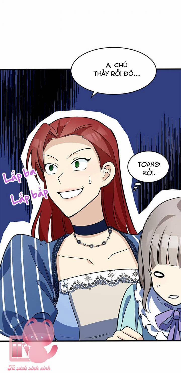 Ác Nữ Trùng Sinh 53 trang 25