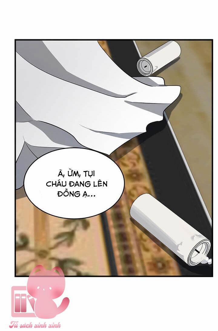 Ác Nữ Trùng Sinh 53 trang 26