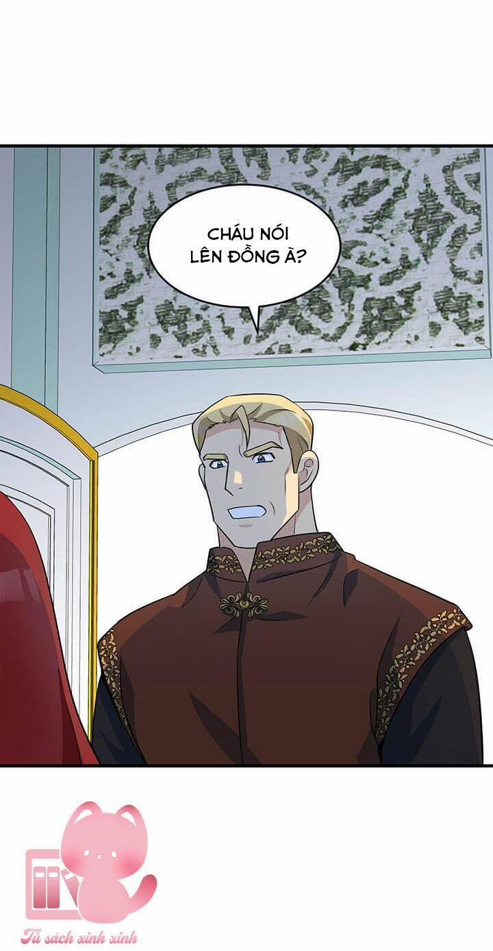 Ác Nữ Trùng Sinh 53 trang 29