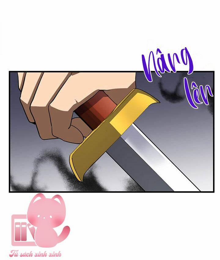 Ác Nữ Trùng Sinh 53 trang 3