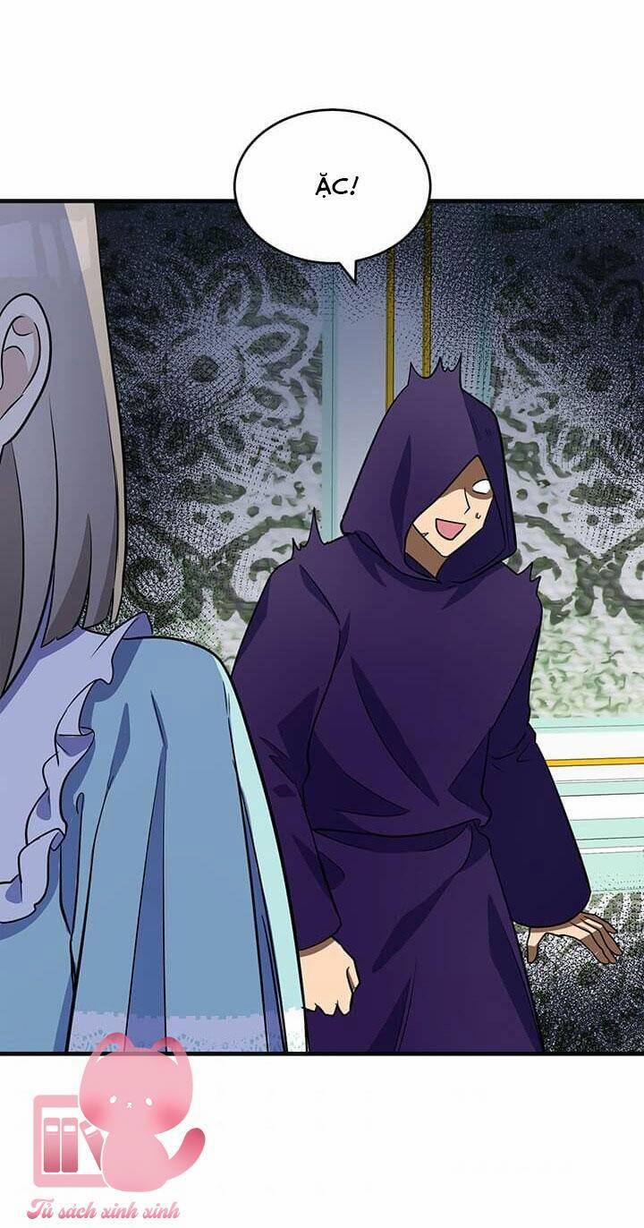 Ác Nữ Trùng Sinh 53 trang 31