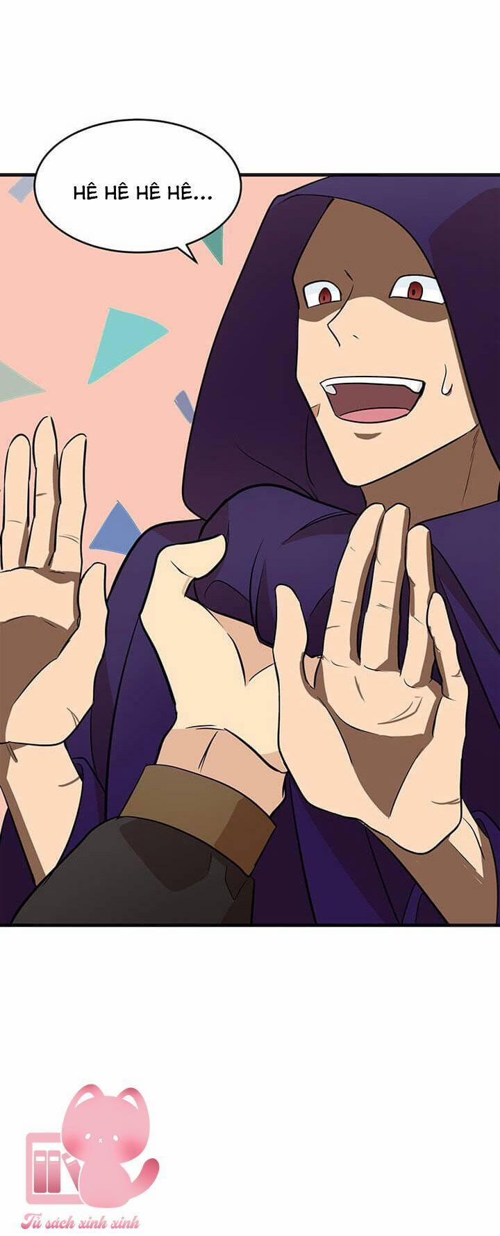 Ác Nữ Trùng Sinh 53 trang 33