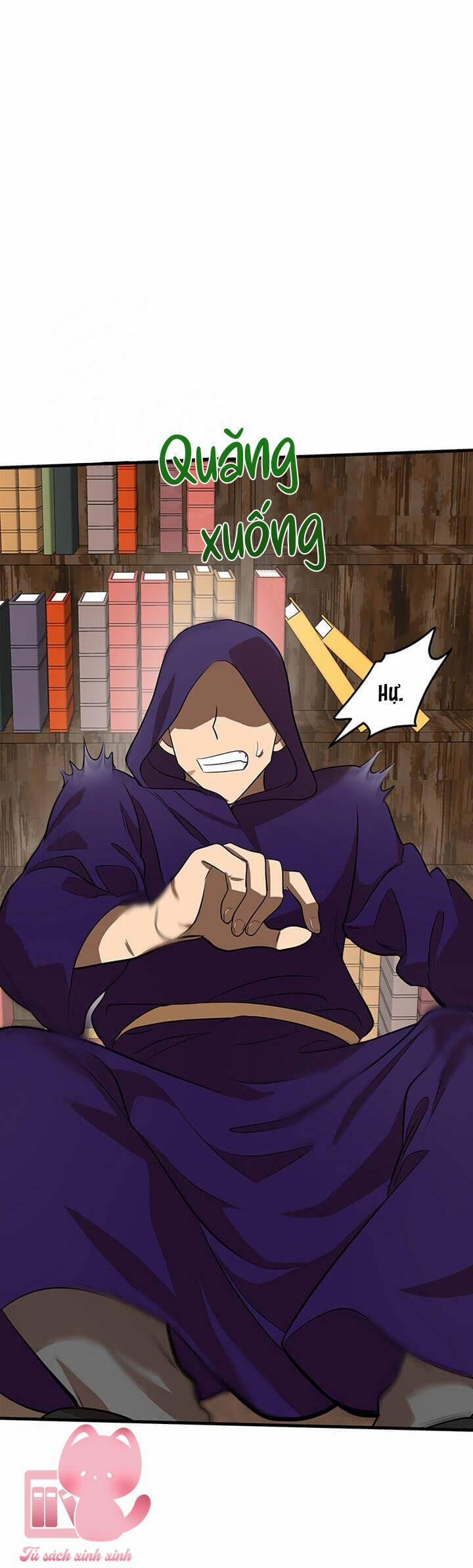 Ác Nữ Trùng Sinh 53 trang 34