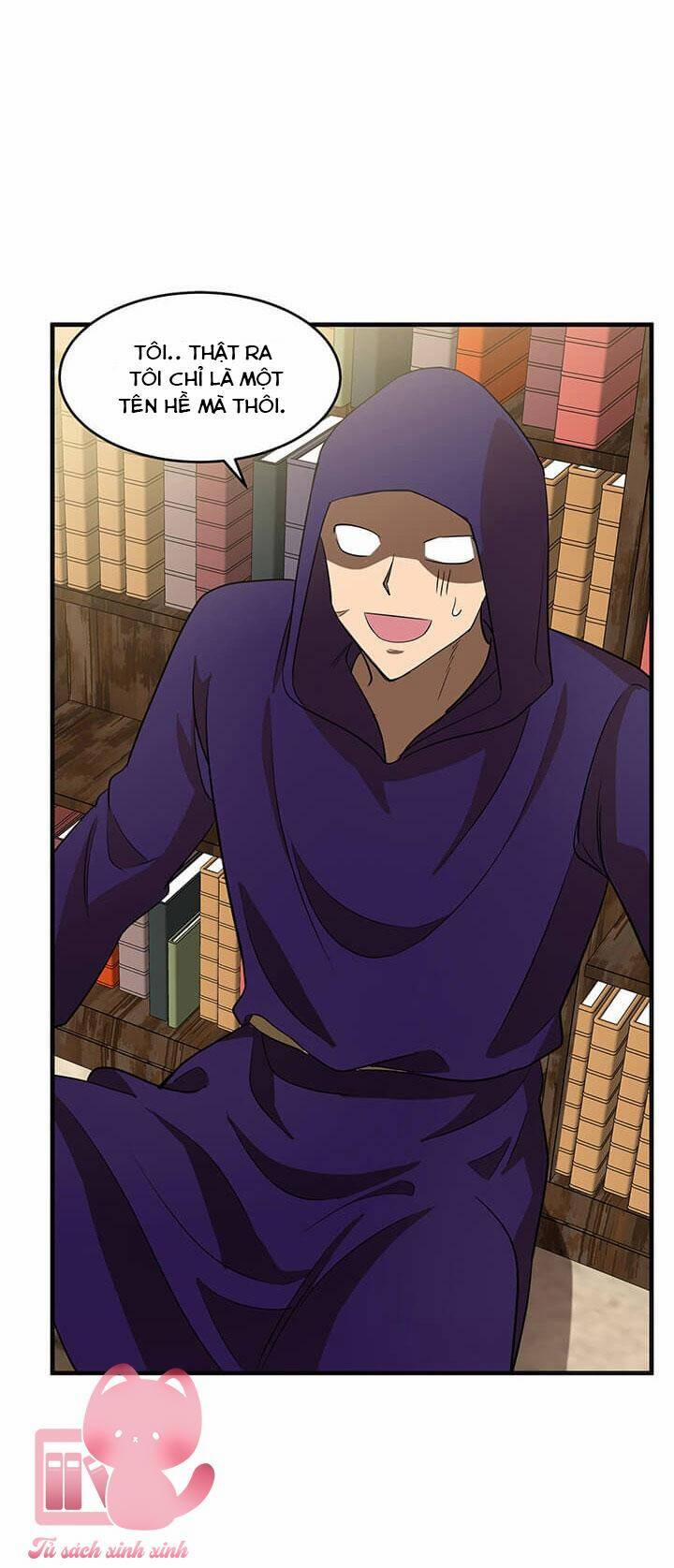 Ác Nữ Trùng Sinh 53 trang 36