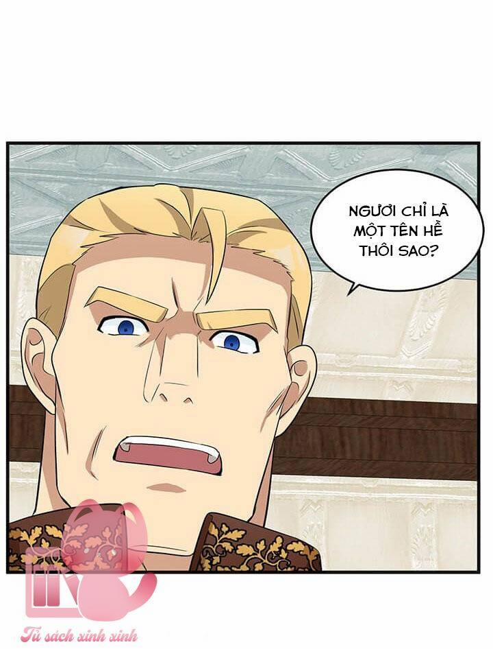 Ác Nữ Trùng Sinh 53 trang 37