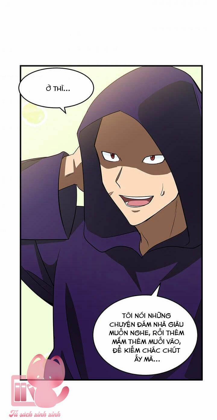 Ác Nữ Trùng Sinh 53 trang 39