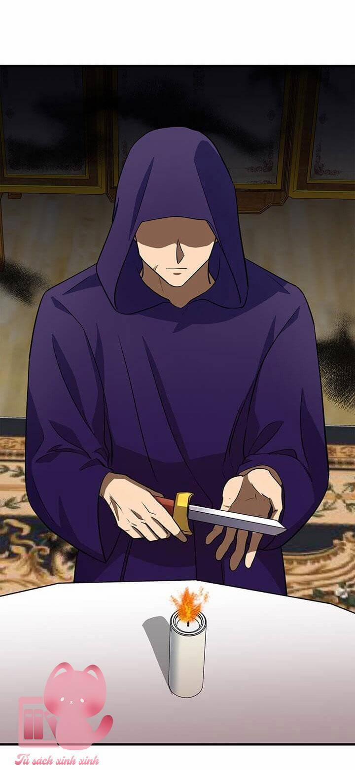 Ác Nữ Trùng Sinh 53 trang 4