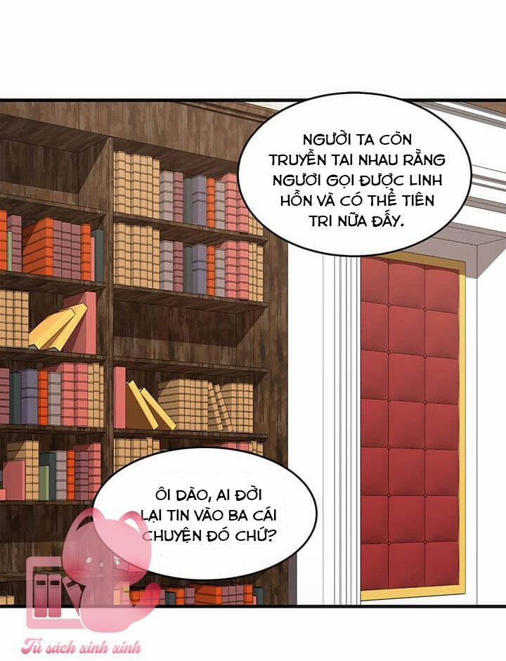 Ác Nữ Trùng Sinh 53 trang 40