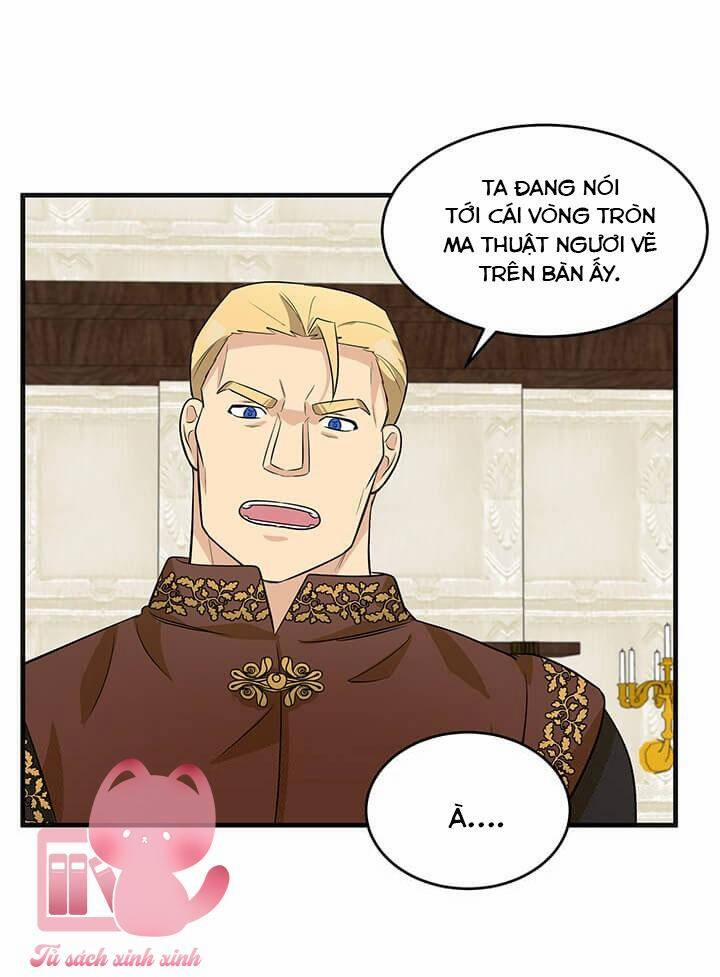 Ác Nữ Trùng Sinh 53 trang 45