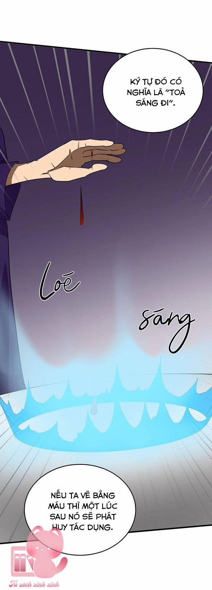 Ác Nữ Trùng Sinh 53 trang 47