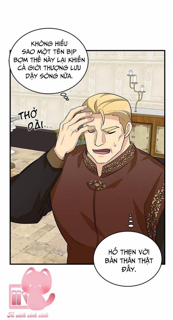 Ác Nữ Trùng Sinh 53 trang 48