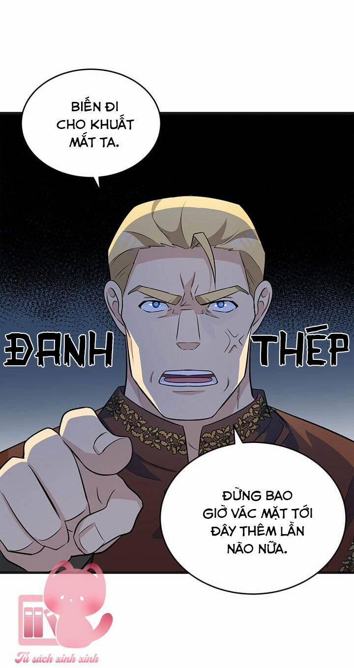 Ác Nữ Trùng Sinh 53 trang 49