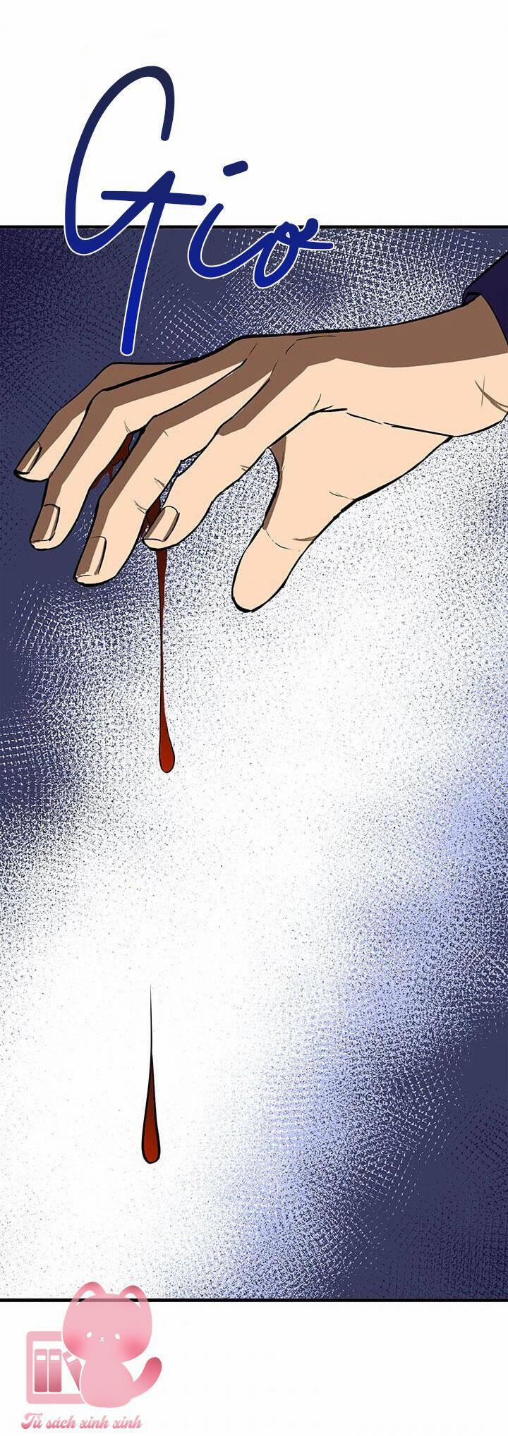 Ác Nữ Trùng Sinh 53 trang 5