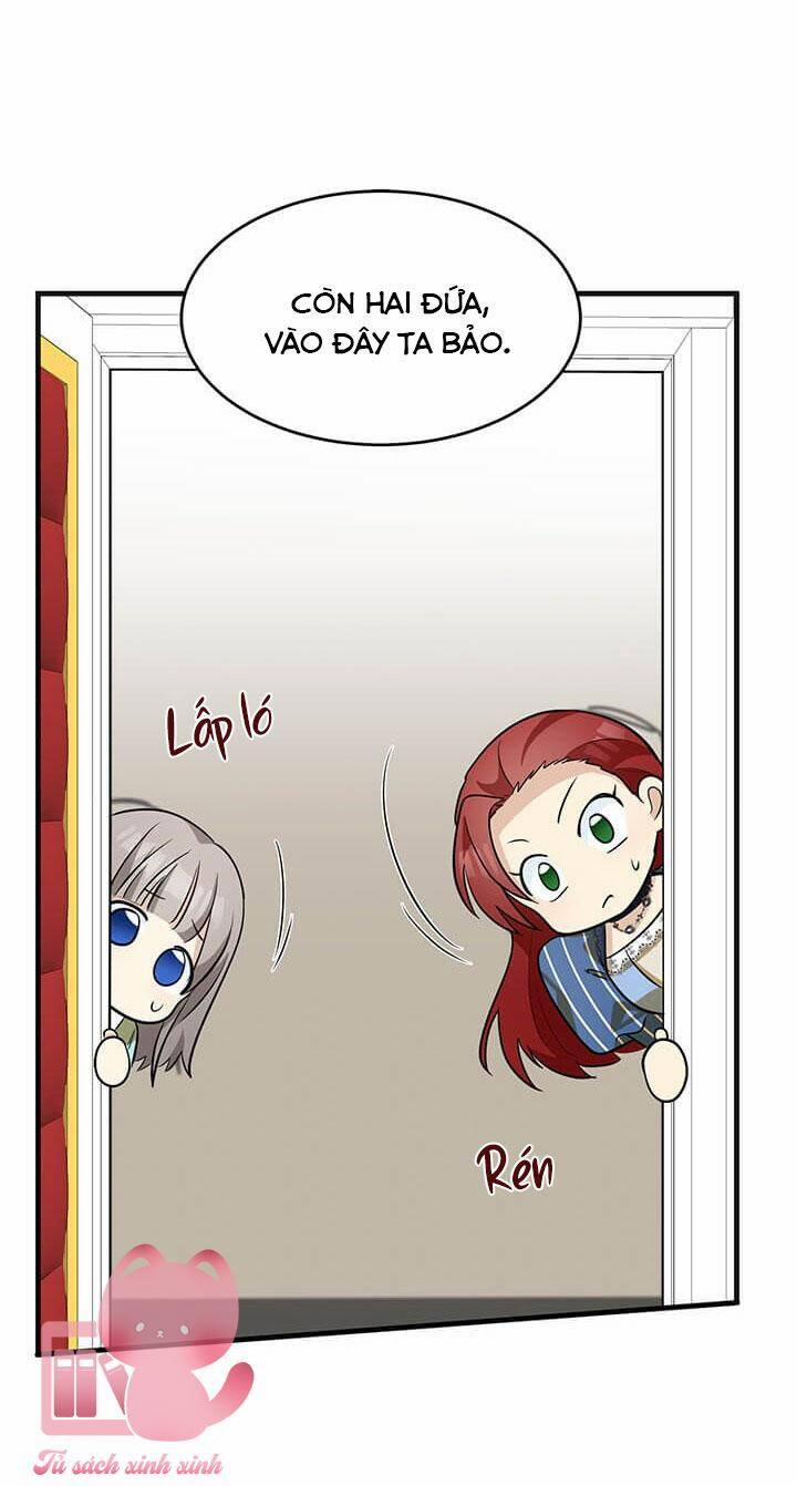 Ác Nữ Trùng Sinh 53 trang 52