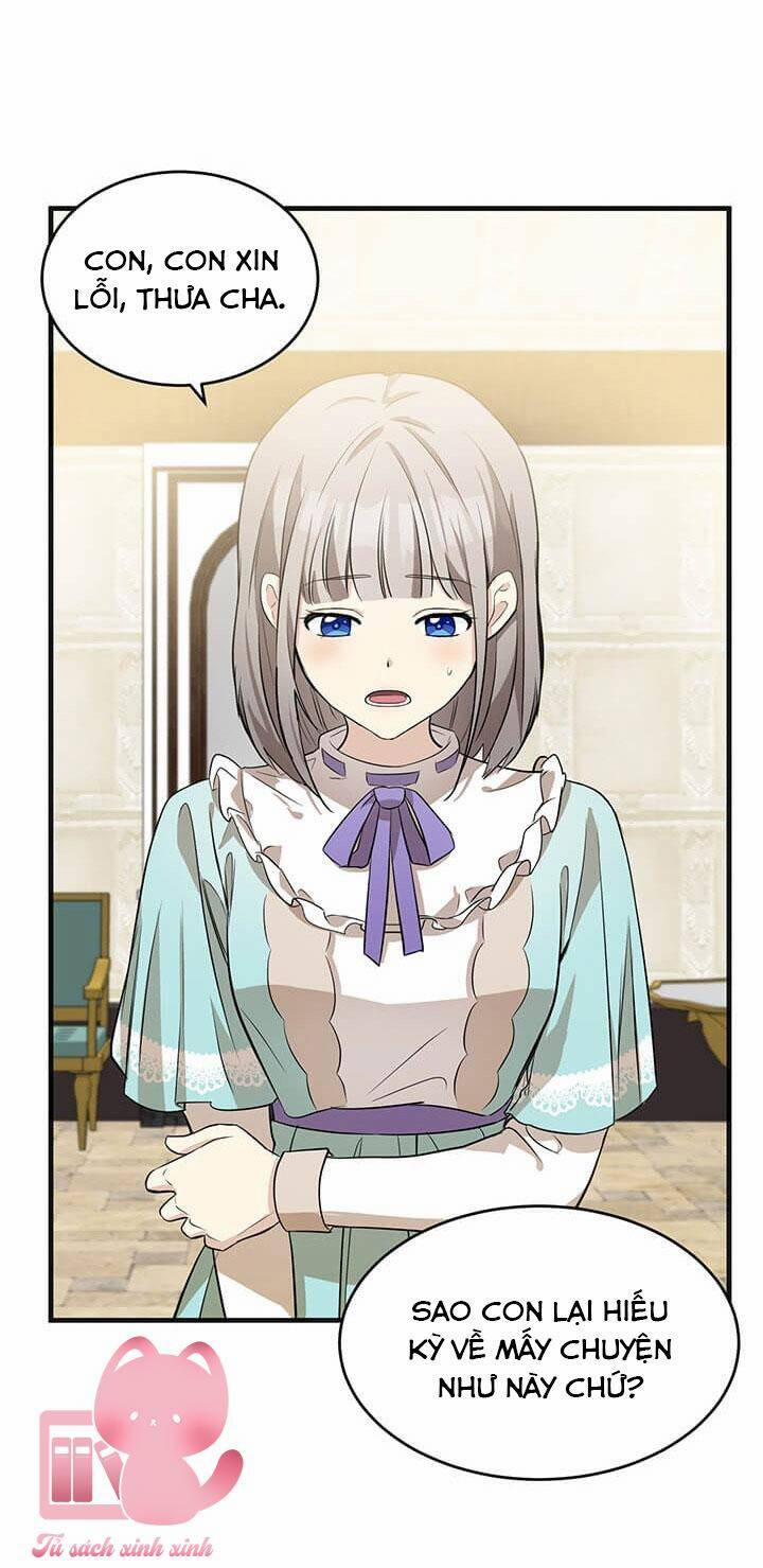 Ác Nữ Trùng Sinh 53 trang 54