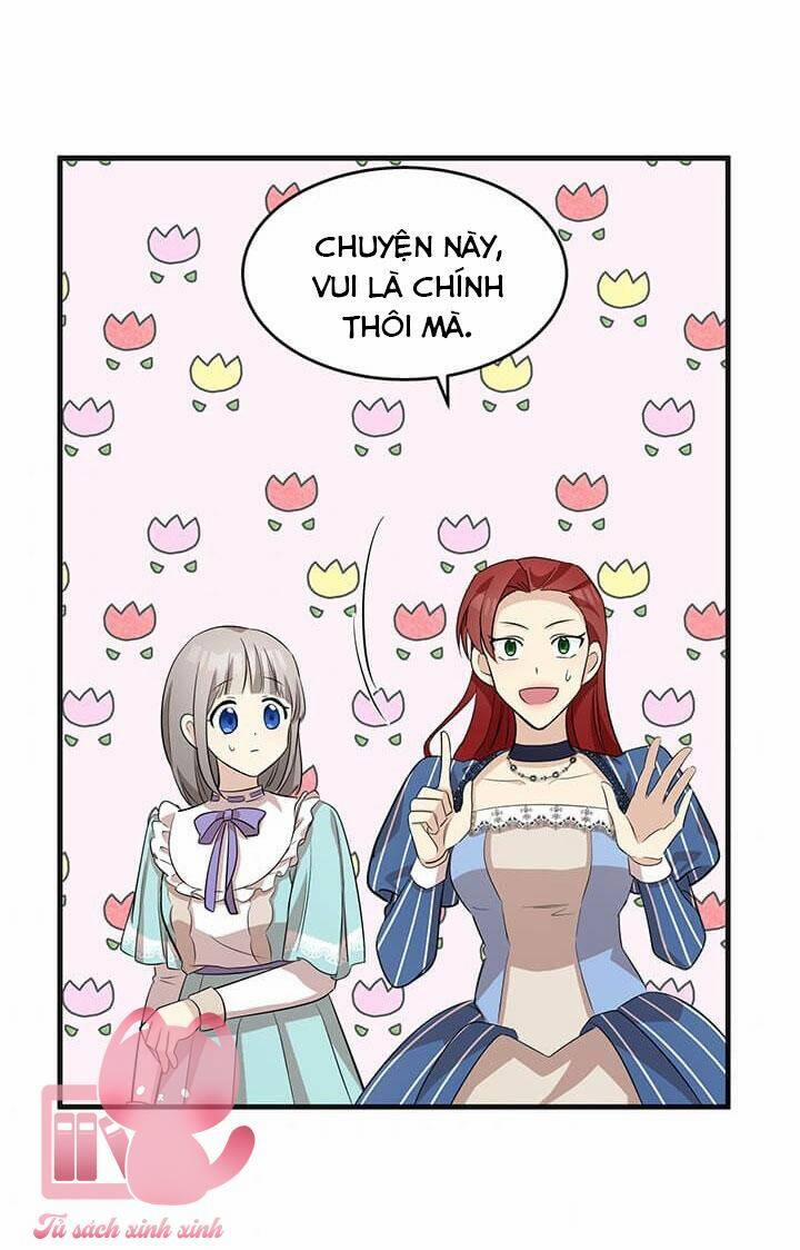 Ác Nữ Trùng Sinh 53 trang 56