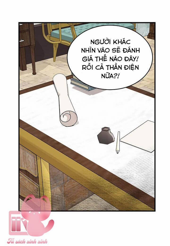 Ác Nữ Trùng Sinh 53 trang 59