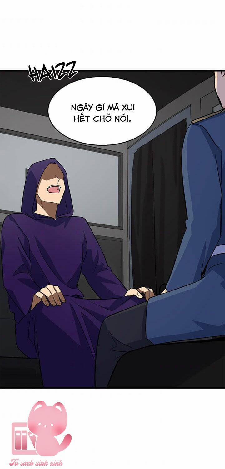 Ác Nữ Trùng Sinh 53 trang 65